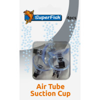 Superfish Air Tube Suction Cup Superfish Air Tube Suction Cup